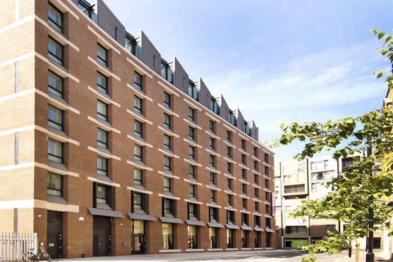 Hotel Premier Southwark - Tate Modern Londra